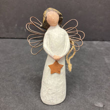 Load image into Gallery viewer, &quot;Angel of Light&quot; Figurine
