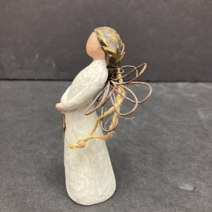 "Angel of Light" Figurine