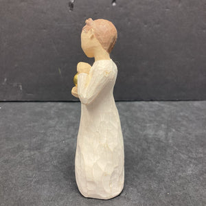 "Keepsake" Figurine