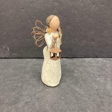 Load image into Gallery viewer, &quot;Angel of Hope&quot; Figurine

