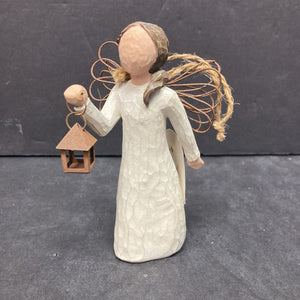 "Angel of Hope" Figurine