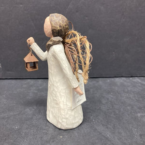 "Angel of Hope" Figurine