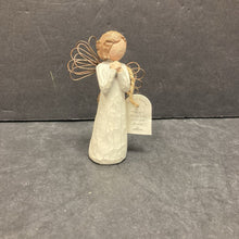 Load image into Gallery viewer, &quot;Angel of Wishes&quot; Figurine
