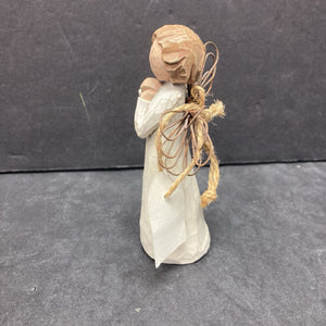 "Angel of Wishes" Figurine