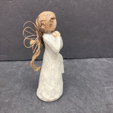 Load image into Gallery viewer, &quot;Angel of Wishes&quot; Figurine
