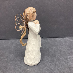 "Angel of Wishes" Figurine