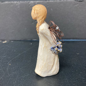 "Thank You" Figurine