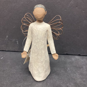 "Angel of Grace" Figurine