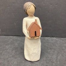 Load image into Gallery viewer, &quot;Mi Casa&quot; Figurine
