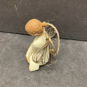 "Serenity" Figurine