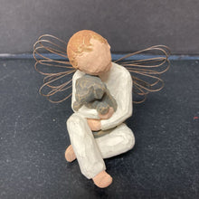 Load image into Gallery viewer, &quot;Angel of Comfort&quot; Figurine
