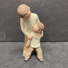 Load image into Gallery viewer, &quot;Brothers&quot; Figurine
