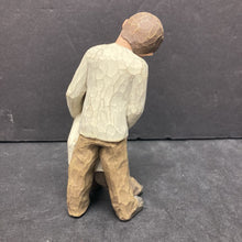 Load image into Gallery viewer, &quot;Brothers&quot; Figurine
