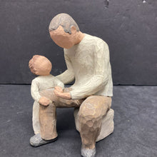 Load image into Gallery viewer, &quot;Grandfather&quot; Figurine
