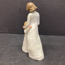 Load image into Gallery viewer, &quot;Mother and Daughter&quot; Figurine
