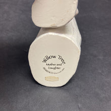 Load image into Gallery viewer, &quot;Mother and Daughter&quot; Figurine
