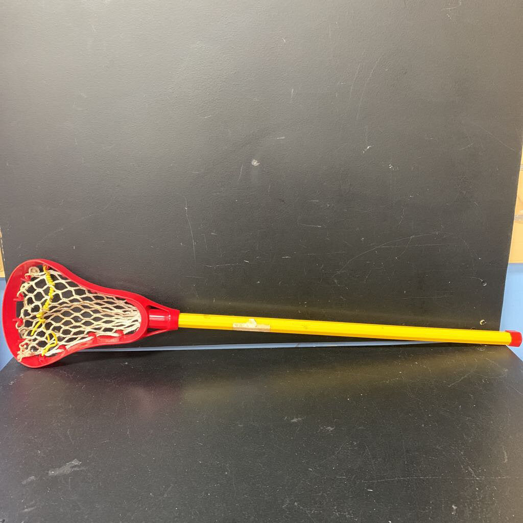 Junior Complete Lacrosse Stick