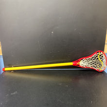 Load image into Gallery viewer, Junior Complete Lacrosse Stick
