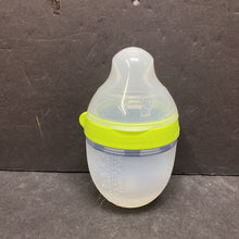 Load image into Gallery viewer, Silicone Baby Bottle w/Lid
