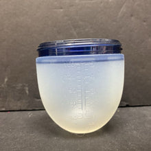Load image into Gallery viewer, Silicone Baby Bottle w/Lid
