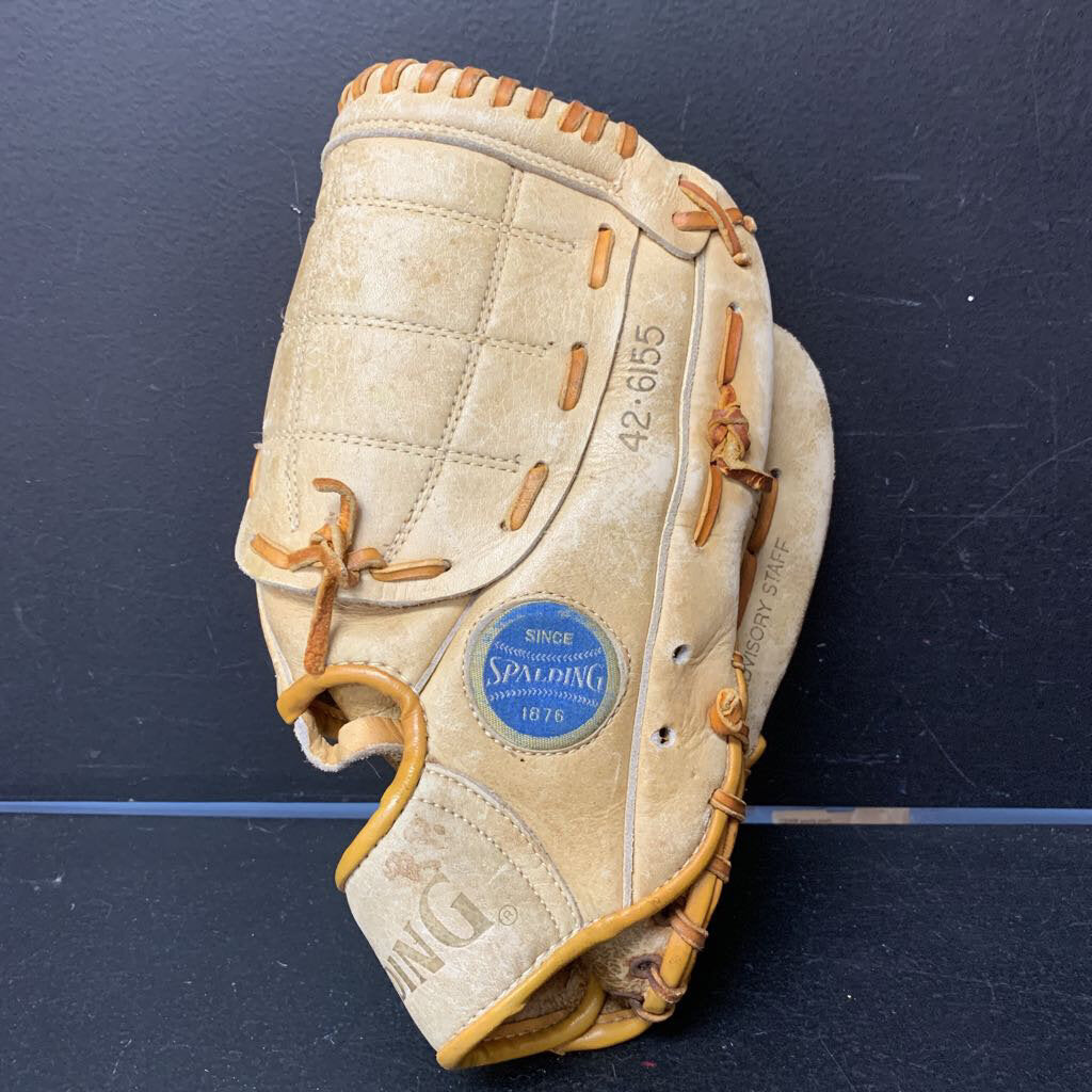 Don Kessinger Advisory Staff Baseball Glove