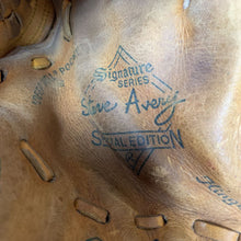 Load image into Gallery viewer, Signature Series Steve Avery Baseball Glove
