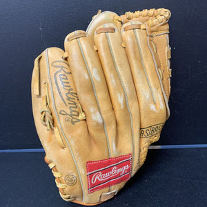 Signature Series Ken Griffey Jr. Baseball Glove