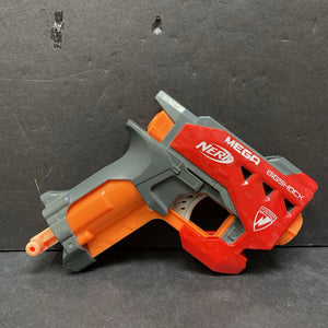 Mega Big Shock Blaster Gun