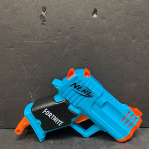 Nerf Microshots Blaster Gun