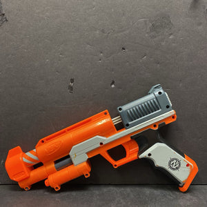 Zombie Strike Zed Squad Clear Shot Blaster Gun