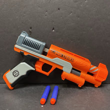 Load image into Gallery viewer, Zombie Strike Zed Squad Clear Shot Blaster Gun

