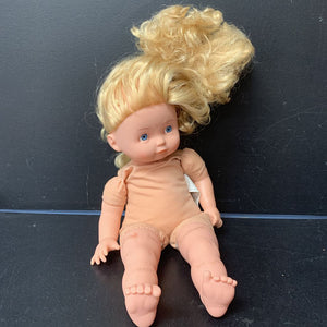 Baby Doll