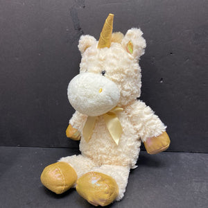 Unicorn Plush
