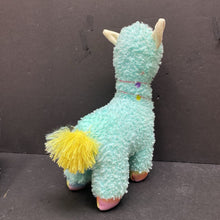 Load image into Gallery viewer, Llama Plush
