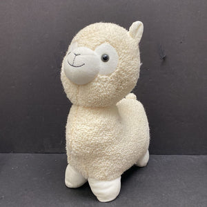 Llama Plush