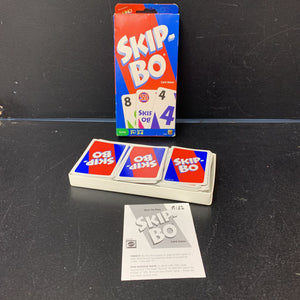 Skip-Bo