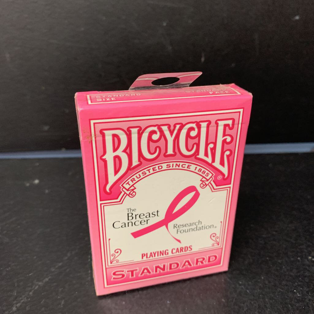 Bicycle Card Game (NEW) (The United States Playing Card Company)