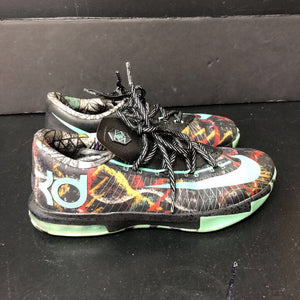 Boys KD VI 6 All Star Kevin Durant Sneakers
