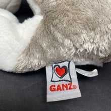 Load image into Gallery viewer, Webkinz Schnauzer Dog
