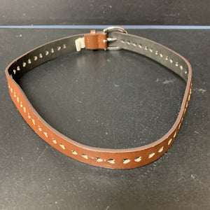 Girls Heart Belt