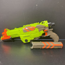 Load image into Gallery viewer, Vortex Lumitron Blaster Gun w/ Light Up Magazine
