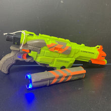 Load image into Gallery viewer, Vortex Lumitron Blaster Gun w/ Light Up Magazine
