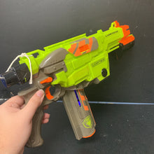 Load image into Gallery viewer, Vortex Lumitron Blaster Gun w/ Light Up Magazine
