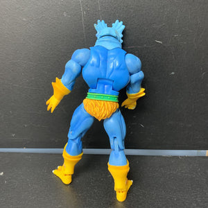 Mer-Man Figure (Masters of the Universe)
