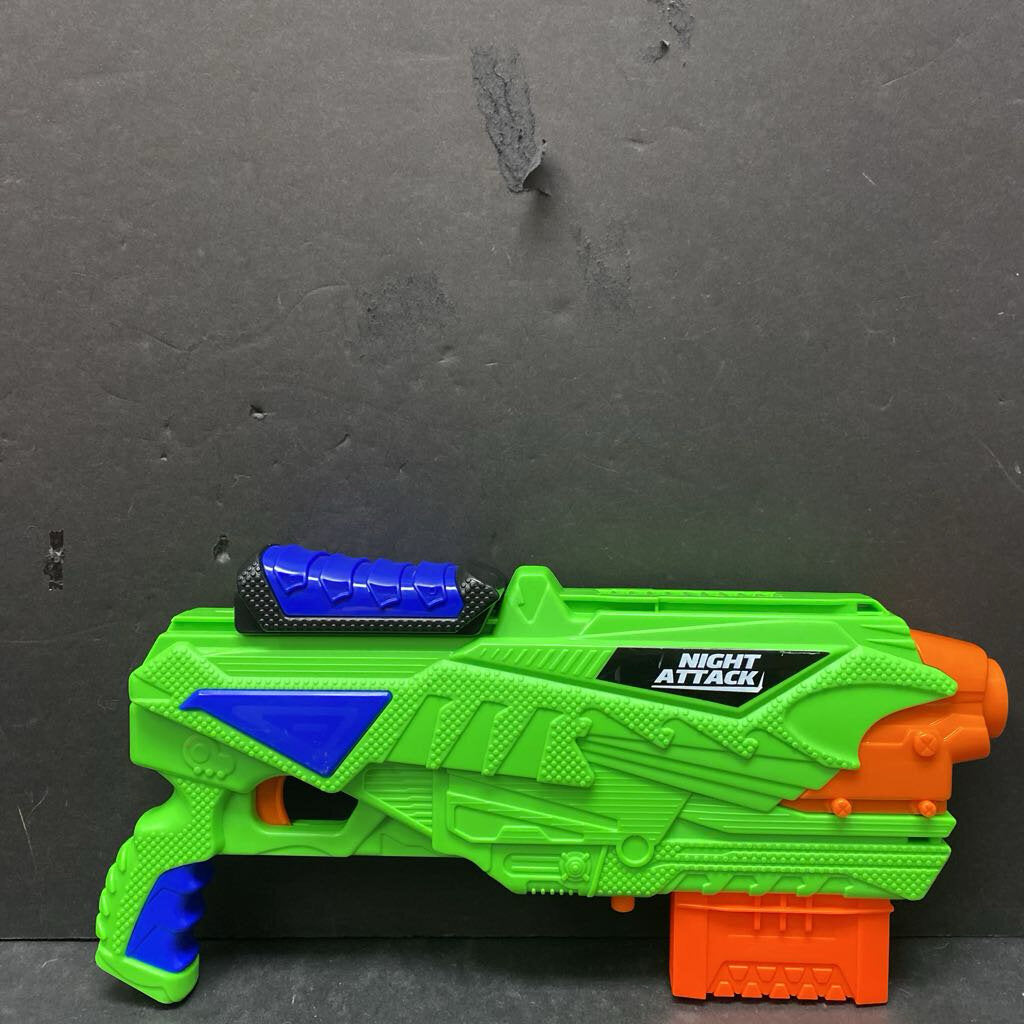 Night Attack Blaster Gun