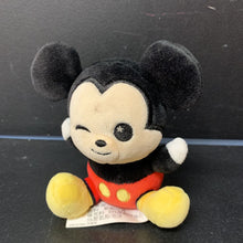 Load image into Gallery viewer, Mickey Mouse Plush
