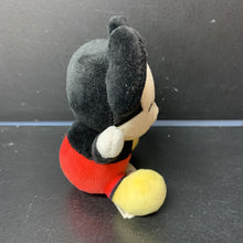 Load image into Gallery viewer, Mickey Mouse Plush
