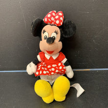 Load image into Gallery viewer, Minnie Mouse Plush
