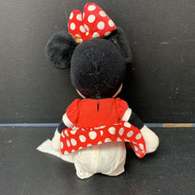 Load image into Gallery viewer, Minnie Mouse Plush
