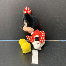 Load image into Gallery viewer, Minnie Mouse Plush
